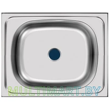 Кухонная мойка Ukinox STD500.400-4C C